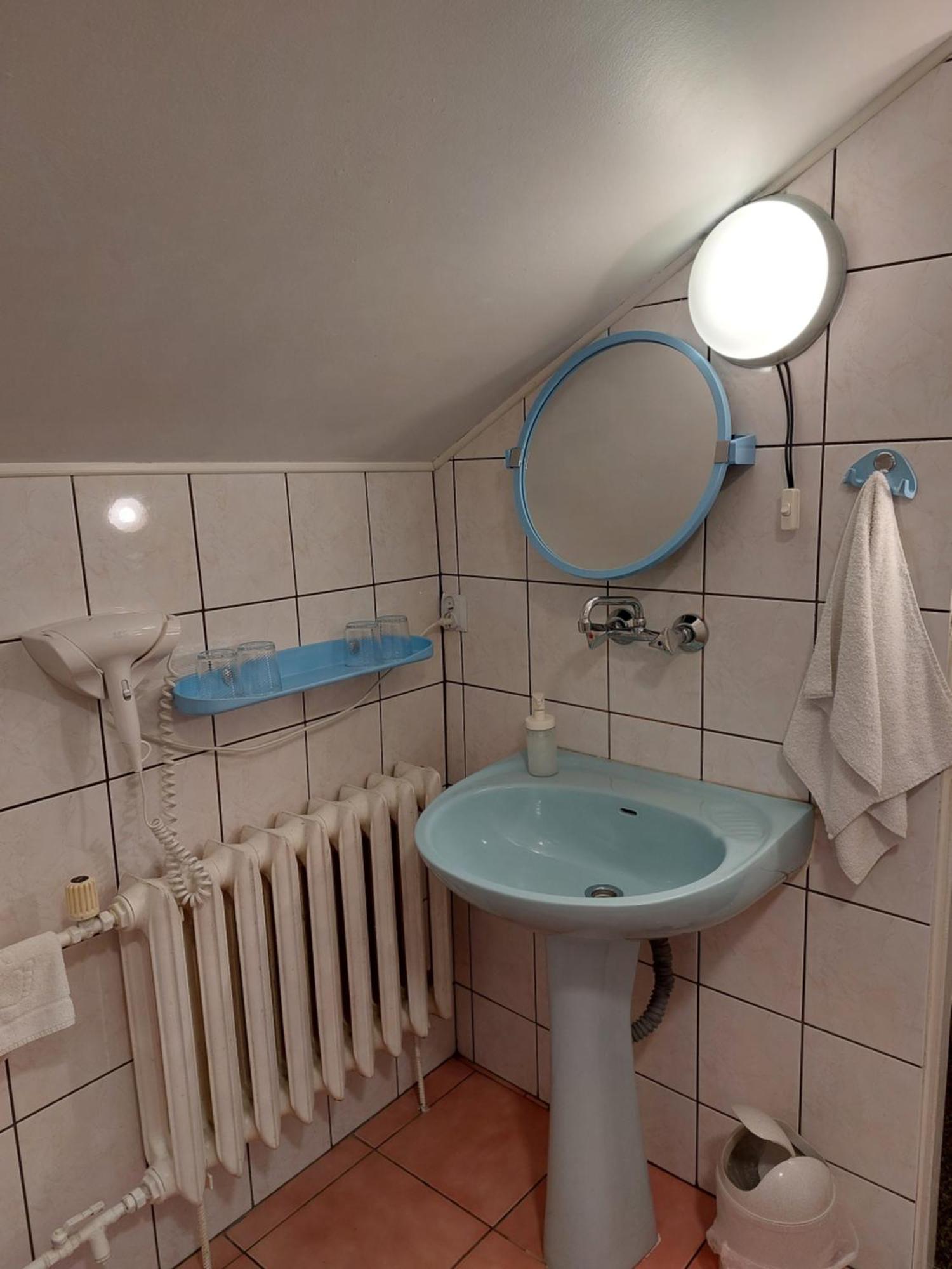 Zajazd Ustronie Piaseczno  Exterior foto