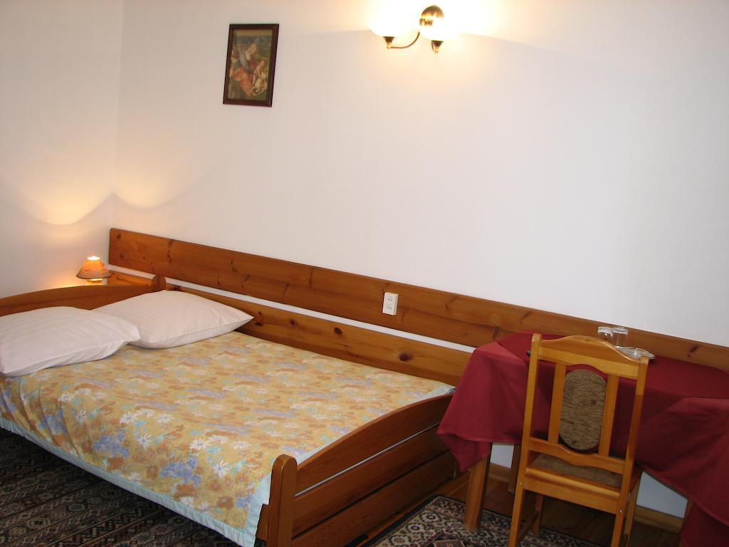 Zajazd Ustronie Piaseczno  Quarto foto