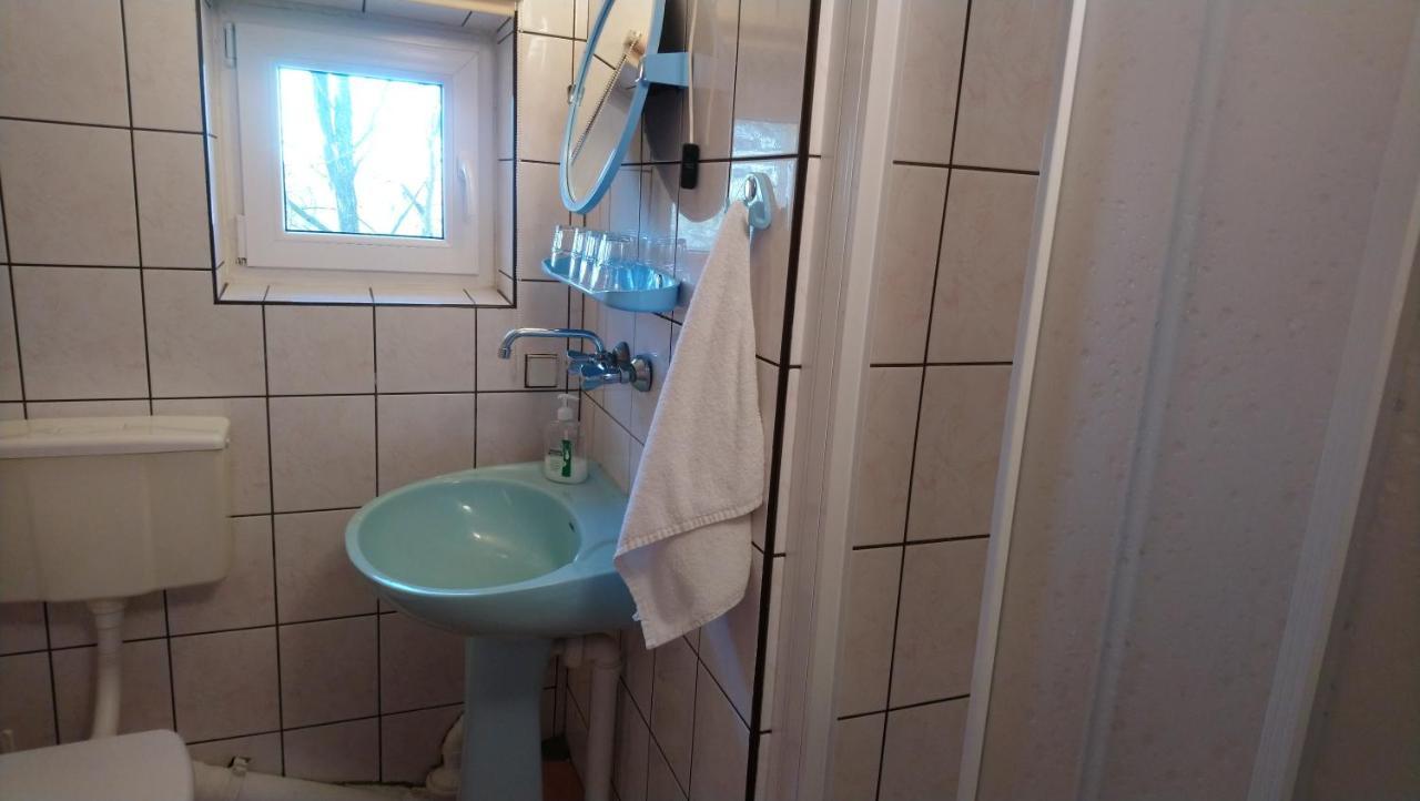 Zajazd Ustronie Piaseczno  Exterior foto